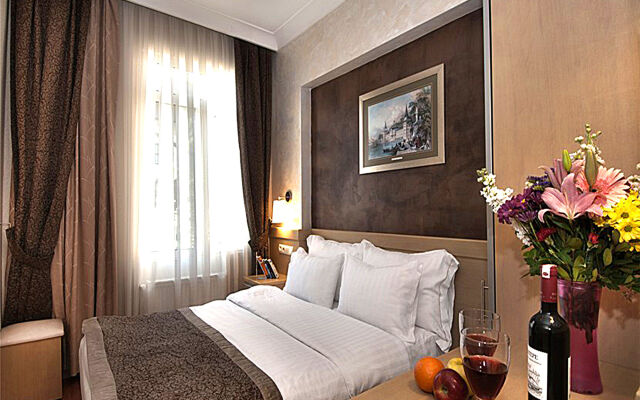 Q Hotel & Suites Istanbul