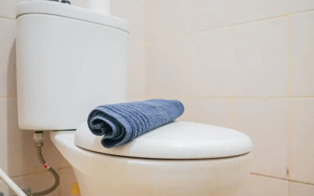 Modern Studio Apartment at Serpong Greenview BSD