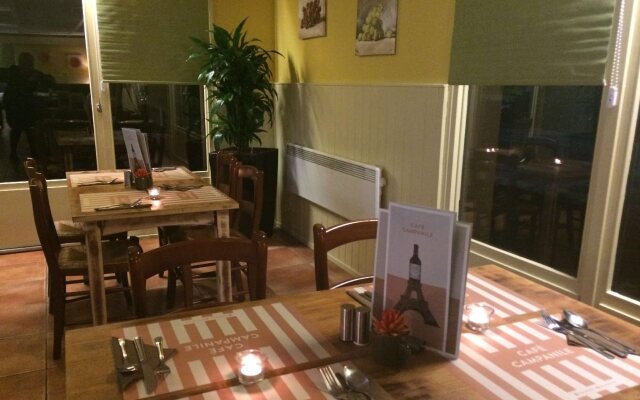 Campanile Hotel Wakefield