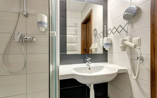 Hotel Focus Gdansk