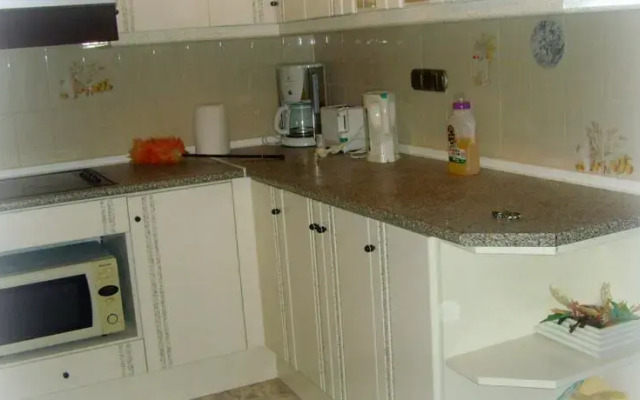Villa Tatiana Calpe-Ortenbach