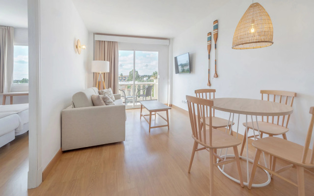 Club Simo Aparthotel