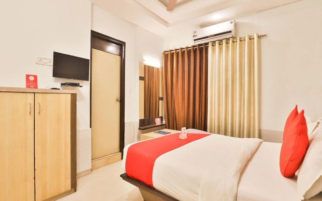 Hotel Legend