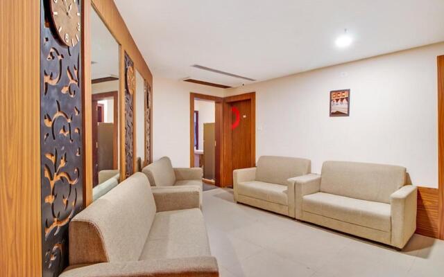 Aishwaryam Hotel