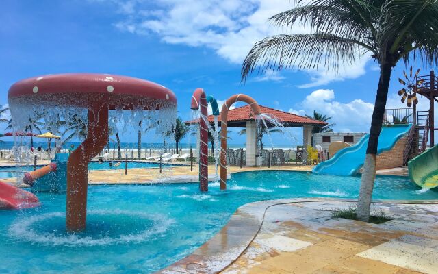 Jangadeiro Praia Hotel