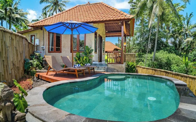 Villa Kuma Ubud