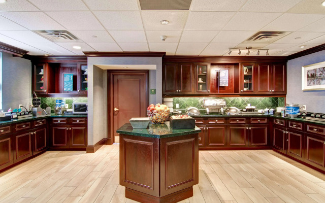 Homewood Suites by Hilton Toronto Mississauga