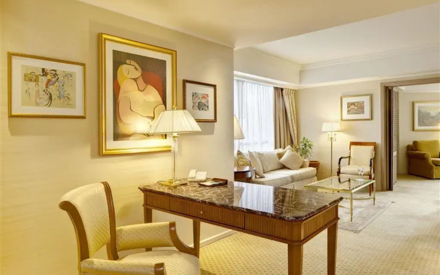 Park Tower, a Luxury Collection Hotel, Buenos Aires