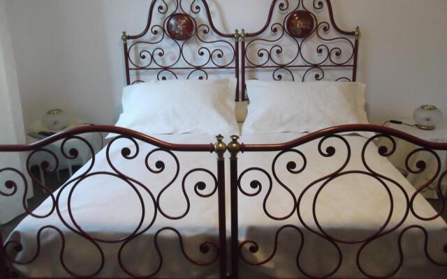 Bed & Breakfast Agli Aceri