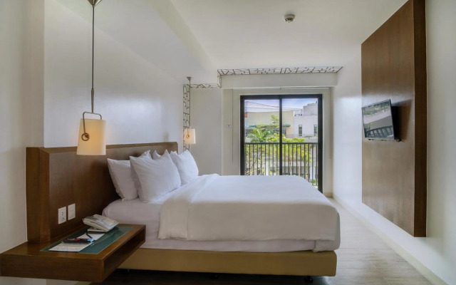 Quest Hotel Tagaytay