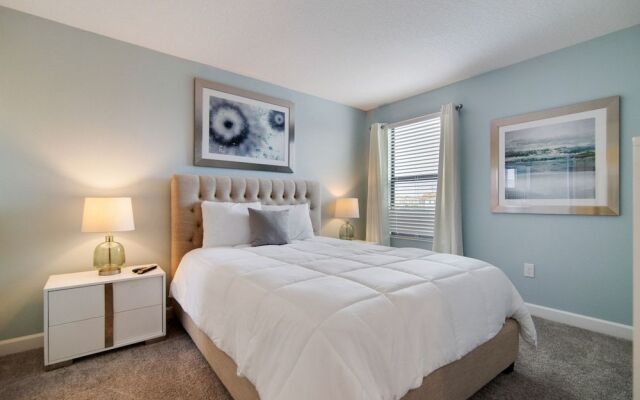 Storey Lake 2961