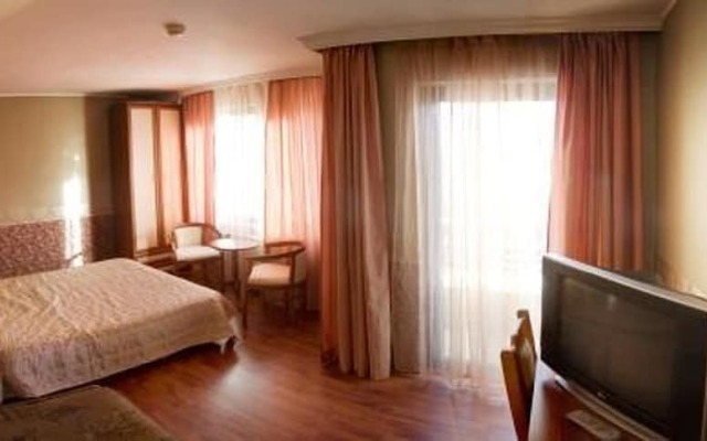 Aneli Hotel