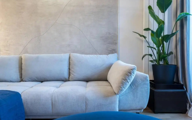 Sunny 3BR Midtown Flat - Amazing View Balcony