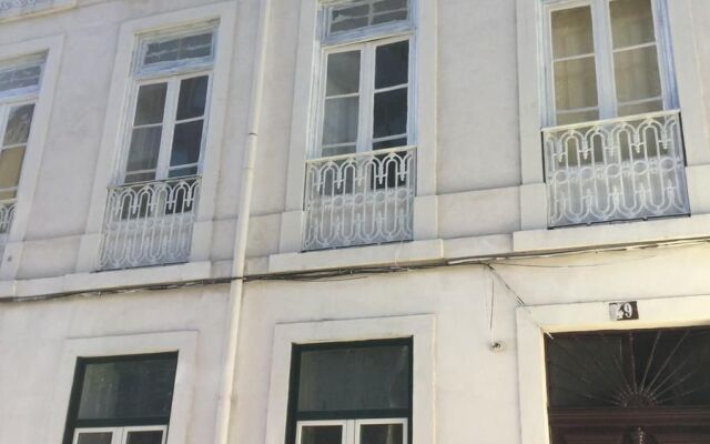 Lisbon Bangla