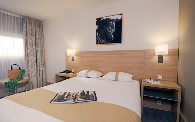 Best Western Plus Paris Orly Airport