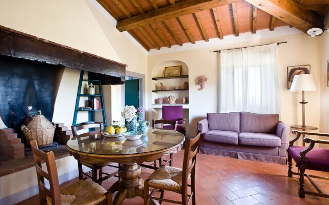 Casa Villa Rentals by Torre a Cona