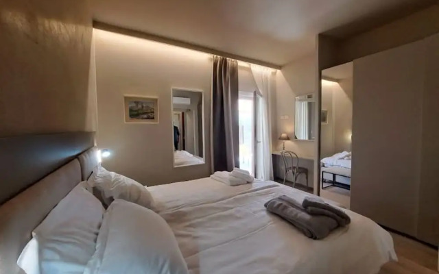 Villa dell'Olivo Bianco