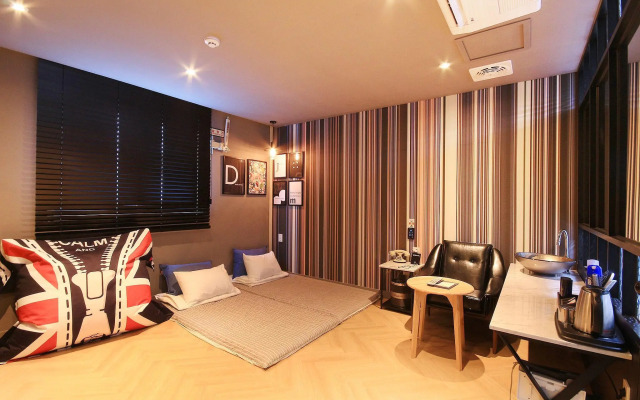Hotel NOL