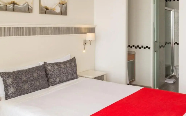 Residence Marazul del Sur