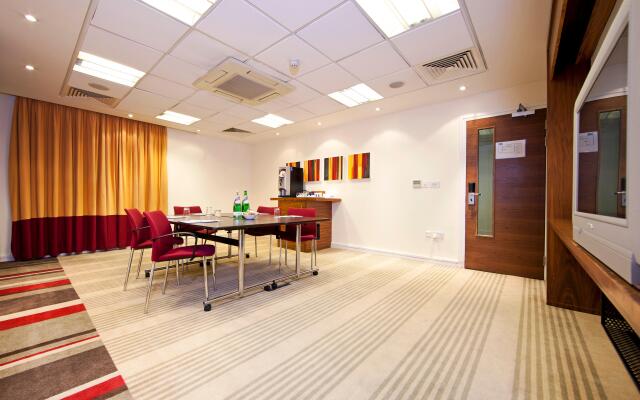 Holiday Inn Express London - Croydon, an IHG Hotel