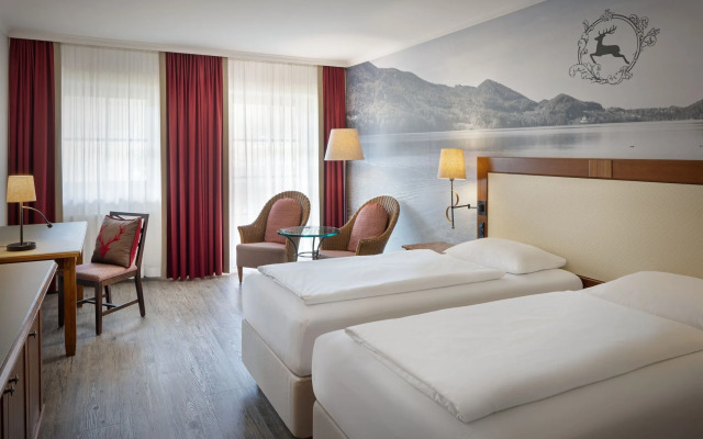 Arabella Jagdhof Resort am Fuschlsee, a Tribute Portfolio Hotel