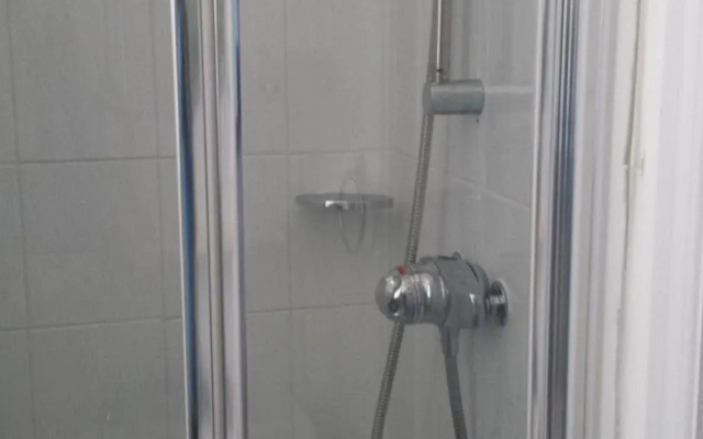 Diamonds Guest House