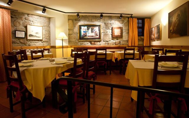 Hotel Rural Quinta da Geia