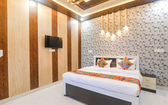 Fabhotel Uma Yugul