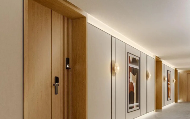 Kolektif Rooms
