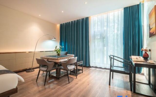 Yunlu garden hotel（Duyun sanxian museum branch）