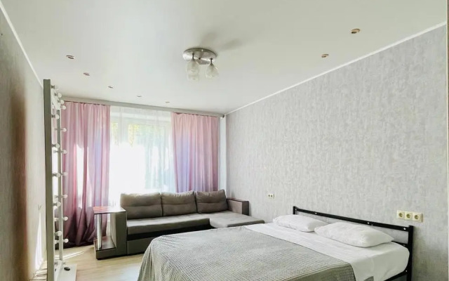 Apartments on Vostryakovsky passage 11k1