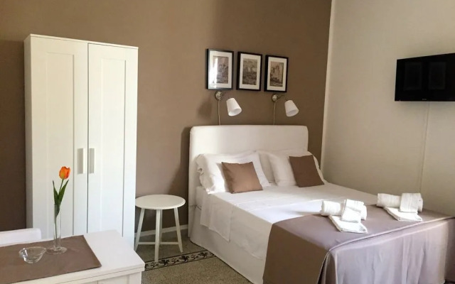 Made in Ortigia Apartments