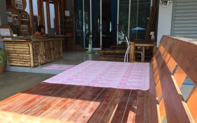 khaosok N & B Boutique