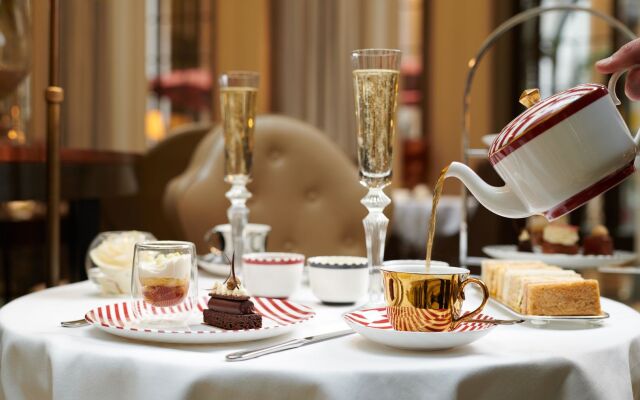 Corinthia London