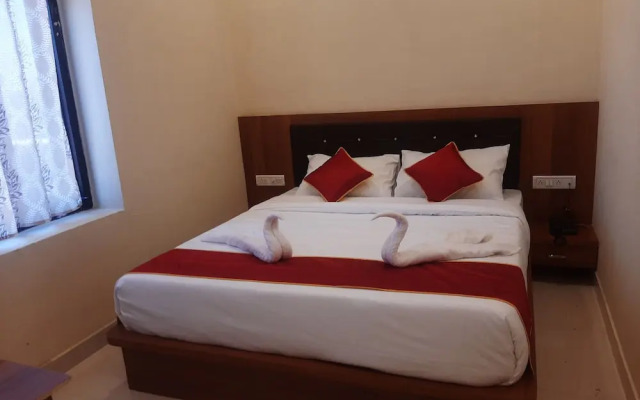 Pushkar Retreat Resort