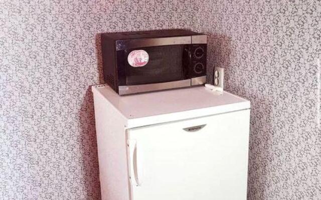 Гостевой дом Мехтиева