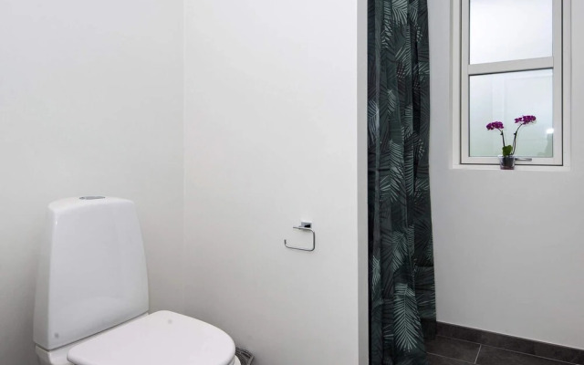 Holiday Home in Silkeborg