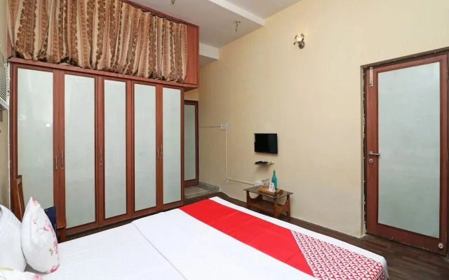 Rishta Inn by OYO Rooms