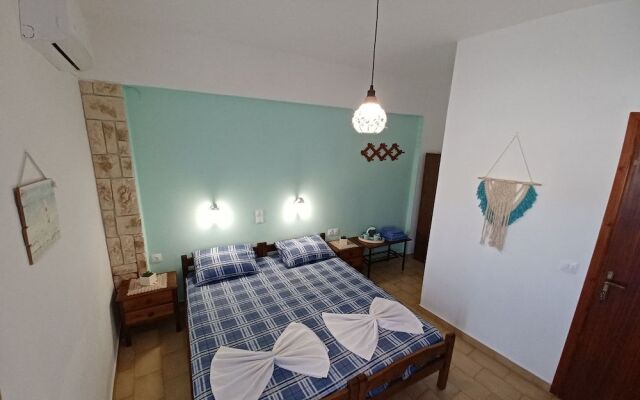 Lefteri's Rooms
