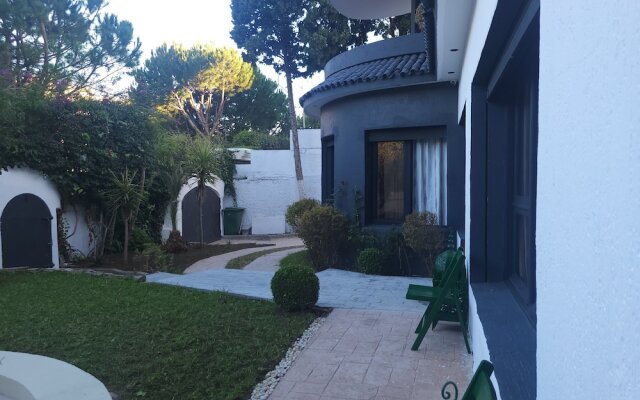 Villa Adam