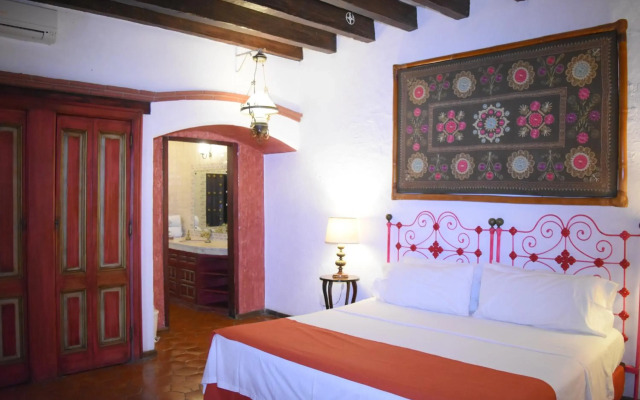 Hotel Boutique La Joyita