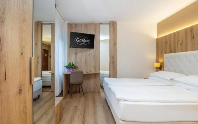 Hotel Garden