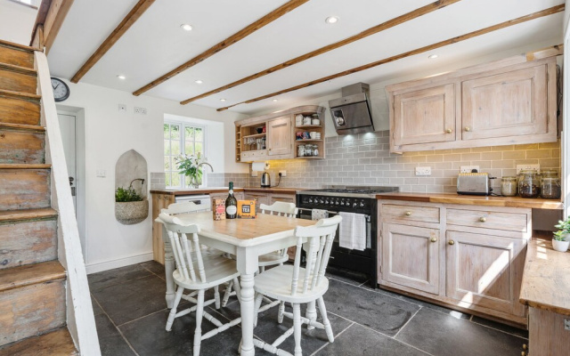 Treovis Cottage