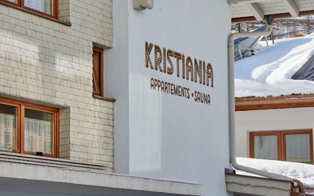 Kristiania