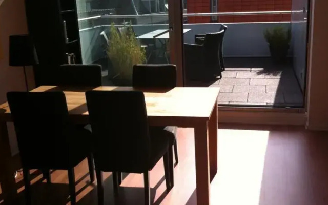 Basic Studio Utrecht