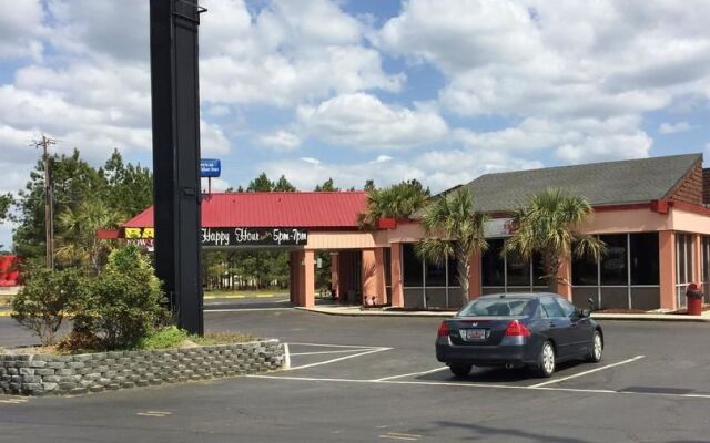 America'S Best Value Inn- Florence