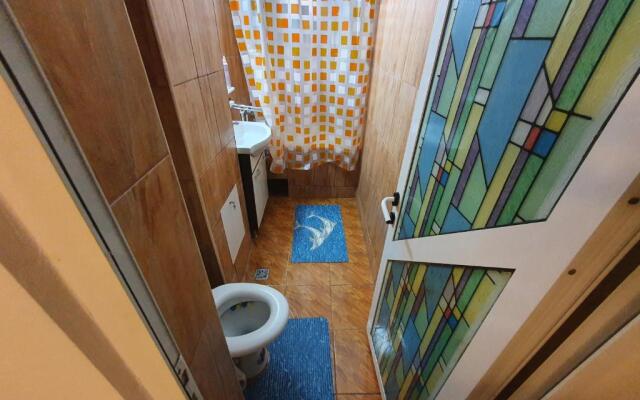 Apartament Parter 3 Strada Rozelor