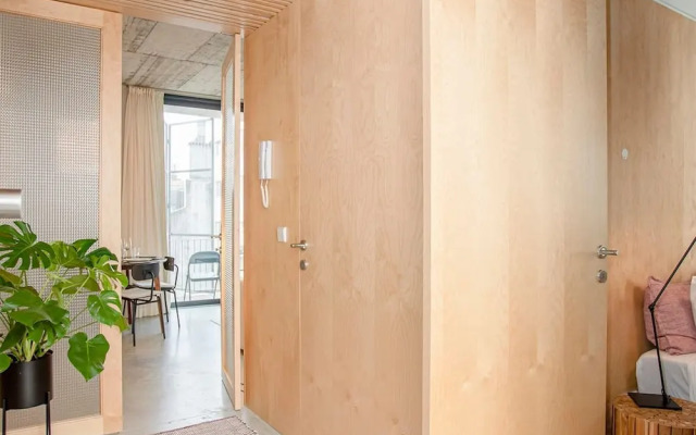 Liiiving in Porto - Bolh o Trendy Apartment III
