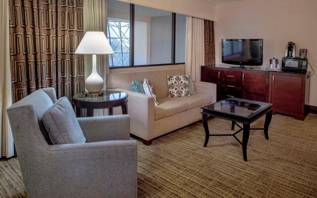 Crowne Plaza St. Louis Airport, an IHG Hotel