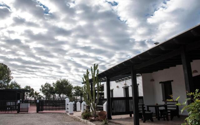 Casa Rural Cerro La Gorra